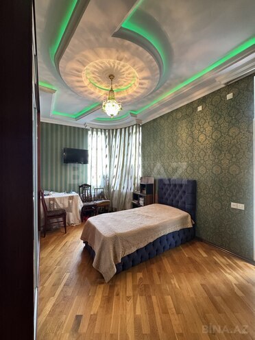 Satılır 3 otaqlı yeni tikili 110 m², Elmlər Akademiyası m., photo 15 from 20