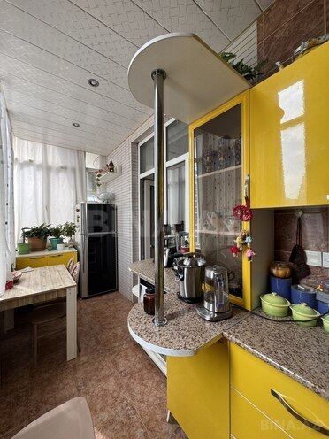 Satılır 3 otaqlı yeni tikili 110 m², Elmlər Akademiyası m., photo 14 from 20