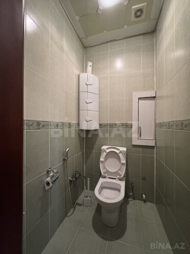 Satılır 3 otaqlı yeni tikili 110 m², Elmlər Akademiyası m., photo 19 from 20