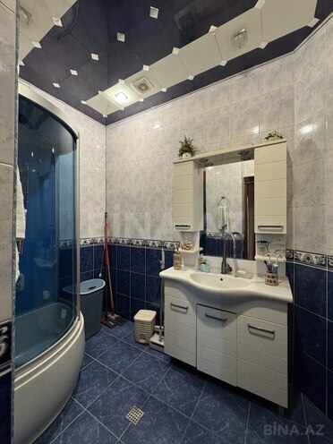 Satılır 3 otaqlı yeni tikili 110 m², Elmlər Akademiyası m., photo 17 from 20