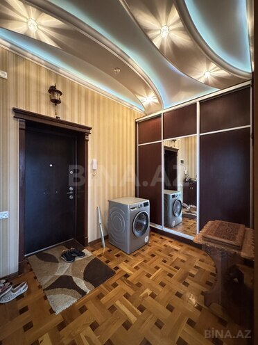 Satılır 3 otaqlı yeni tikili 110 m², Elmlər Akademiyası m., photo 8 from 20
