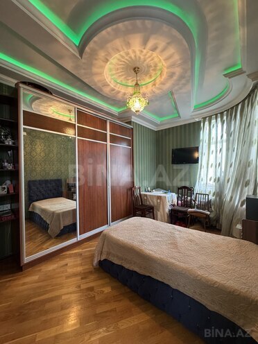 Satılır 3 otaqlı yeni tikili 110 m², Elmlər Akademiyası m., photo 16 from 20