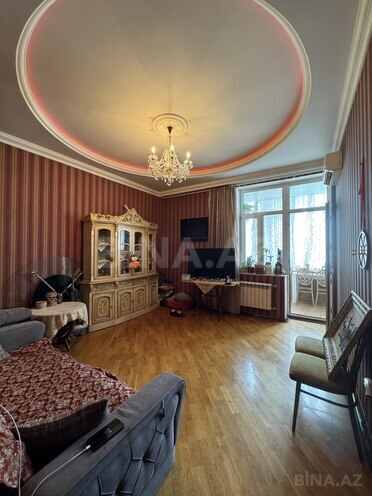 Satılır 3 otaqlı yeni tikili 110 m², Elmlər Akademiyası m., photo 10 from 20