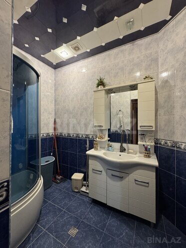 Satılır 3 otaqlı yeni tikili 110 m², Elmlər Akademiyası m., photo 18 from 20