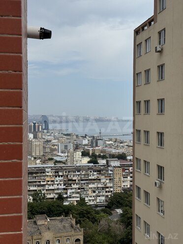Satılır 3 otaqlı yeni tikili 110 m², Elmlər Akademiyası m., photo 4 from 20