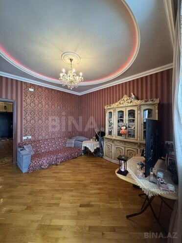 Satılır 3 otaqlı yeni tikili 110 m², Elmlər Akademiyası m., photo 11 from 20