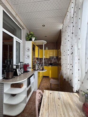 Satılır 3 otaqlı yeni tikili 110 m², Elmlər Akademiyası m., photo 13 from 20