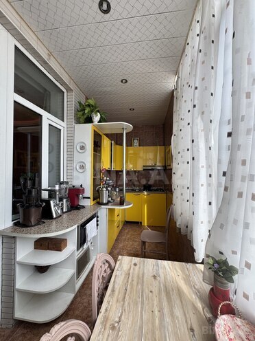 Satılır 3 otaqlı yeni tikili 110 m², Elmlər Akademiyası m., photo 12 from 20