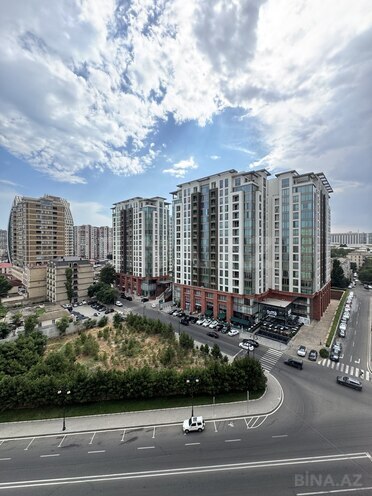 Satılır 3 otaqlı yeni tikili 110 m², Elmlər Akademiyası m., photo 1 from 20