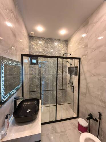 Satılır 4 otaqlı həyət evi/bağ evi 120 m², Şüvəlan q., photo 23 from 24
