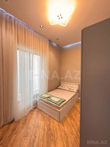 Satılır 4 otaqlı həyət evi/bağ evi 120 m², Şüvəlan q., photo 16 from 24