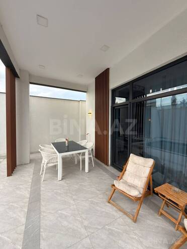 Satılır 4 otaqlı həyət evi/bağ evi 120 m², Şüvəlan q., photo 8 from 24