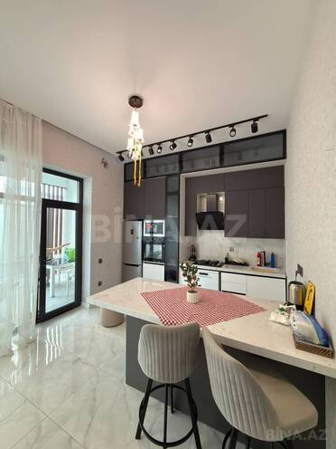 Satılır 4 otaqlı həyət evi/bağ evi 120 m², Şüvəlan q., photo 14 from 24