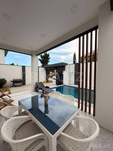Satılır 4 otaqlı həyət evi/bağ evi 120 m², Şüvəlan q., photo 4 from 24