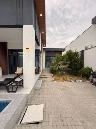 Satılır 4 otaqlı həyət evi/bağ evi 120 m², Şüvəlan q., photo 7 from 24