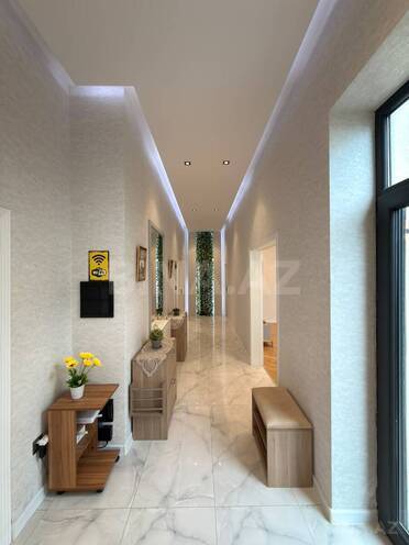 Satılır 4 otaqlı həyət evi/bağ evi 120 m², Şüvəlan q., photo 9 from 24