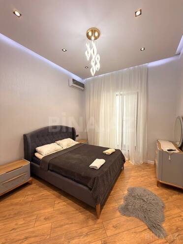 Satılır 4 otaqlı həyət evi/bağ evi 120 m², Şüvəlan q., photo 17 from 24