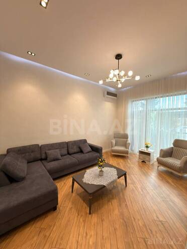 Satılır 4 otaqlı həyət evi/bağ evi 120 m², Şüvəlan q., photo 10 from 24