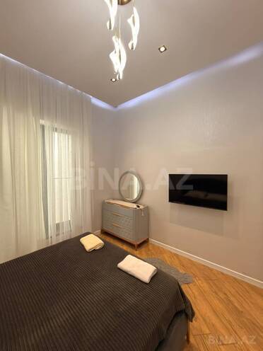 Satılır 4 otaqlı həyət evi/bağ evi 120 m², Şüvəlan q., photo 19 from 24