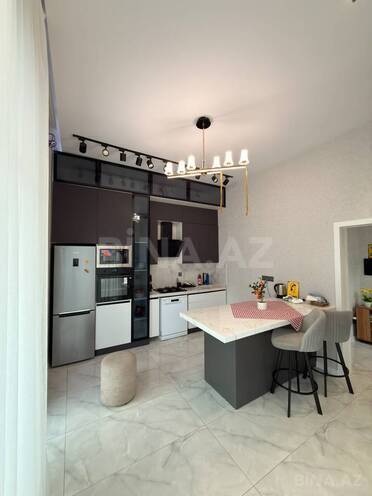 Satılır 4 otaqlı həyət evi/bağ evi 120 m², Şüvəlan q., photo 13 from 24