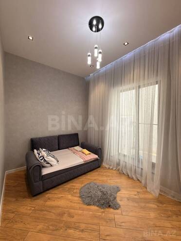 Satılır 4 otaqlı həyət evi/bağ evi 120 m², Şüvəlan q., photo 18 from 24