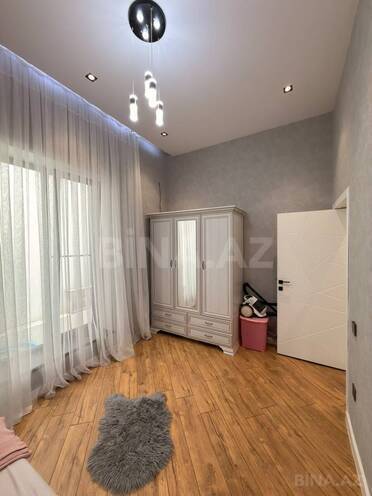 Satılır 4 otaqlı həyət evi/bağ evi 120 m², Şüvəlan q., photo 21 from 24