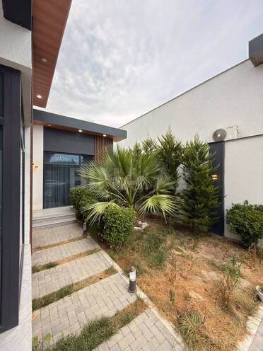 Satılır 4 otaqlı həyət evi/bağ evi 120 m², Şüvəlan q., photo 6 from 24