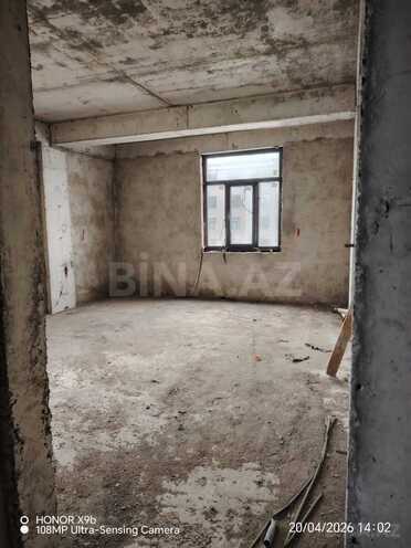 Satılır 3 otaqlı yeni tikili 112.3 m², 28 May m., photo 4 from 8