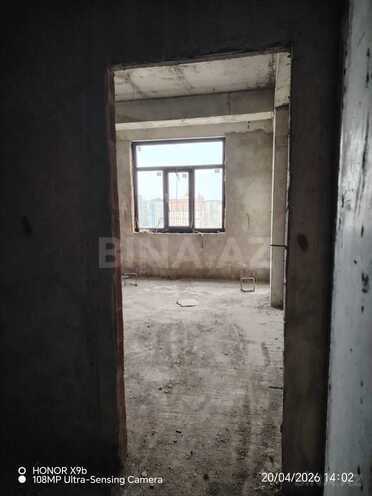 Satılır 3 otaqlı yeni tikili 112.3 m², 28 May m., photo 6 from 8