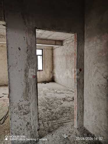 Satılır 3 otaqlı yeni tikili 112.3 m², 28 May m., photo 7 from 8