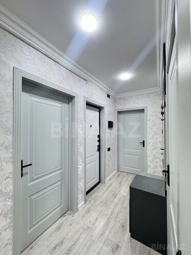 Satılır 2 otaqlı köhnə tikili 54 m², Hövsan q., photo 19 from 20