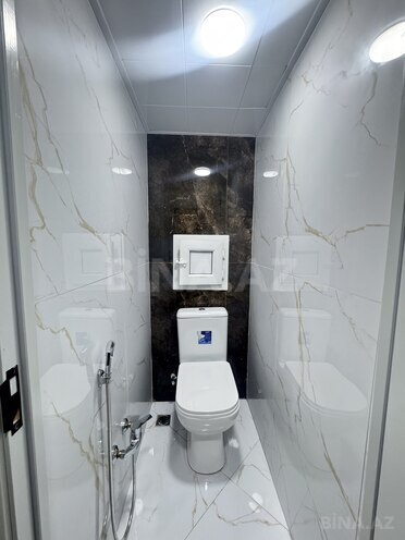 Satılır 2 otaqlı köhnə tikili 54 m², Hövsan q., photo 8 from 20