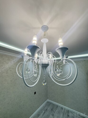 Satılır 2 otaqlı köhnə tikili 54 m², Hövsan q., photo 18 from 20