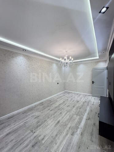 Satılır 2 otaqlı köhnə tikili 54 m², Hövsan q., photo 17 from 20