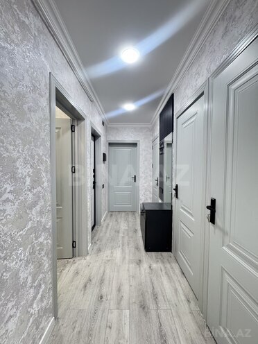 Satılır 2 otaqlı köhnə tikili 54 m², Hövsan q., photo 1 from 20