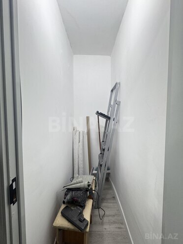 Satılır 2 otaqlı köhnə tikili 54 m², Hövsan q., photo 7 from 20