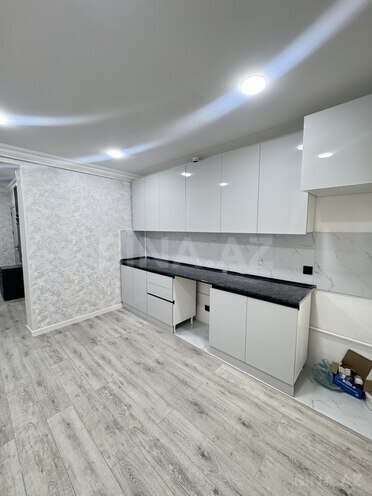 Satılır 2 otaqlı köhnə tikili 54 m², Hövsan q., photo 3 from 20