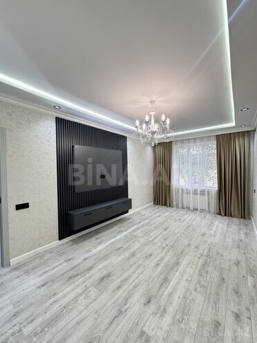 Satılır 2 otaqlı köhnə tikili 54 m², Hövsan q., photo 15 from 20