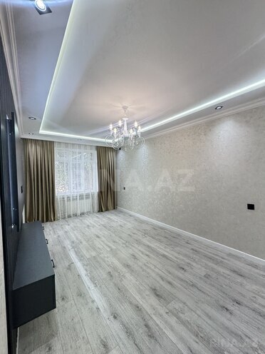 Satılır 2 otaqlı köhnə tikili 54 m², Hövsan q., photo 14 from 20
