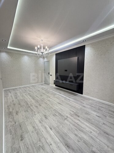 Satılır 2 otaqlı köhnə tikili 54 m², Hövsan q., photo 16 from 20