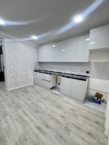 Satılır 2 otaqlı köhnə tikili 54 m², Hövsan q., photo 4 from 20