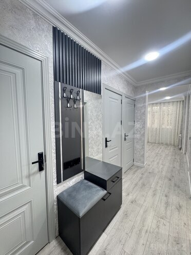 Satılır 2 otaqlı köhnə tikili 54 m², Hövsan q., photo 10 from 20