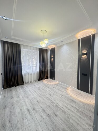 Satılır 2 otaqlı köhnə tikili 54 m², Hövsan q., photo 12 from 20