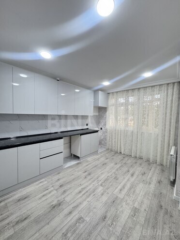 Satılır 2 otaqlı köhnə tikili 54 m², Hövsan q., photo 5 from 20