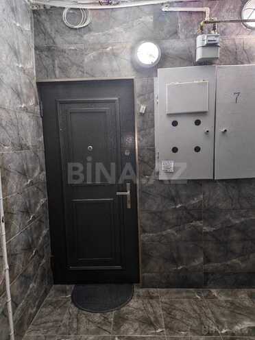 Satılır 3 otaqlı köhnə tikili 65 m², Əhmədli m., photo 13 from 14