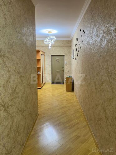 Satılır 4 otaqlı yeni tikili 130 m², İnşaatçılar m., photo 10 from 32