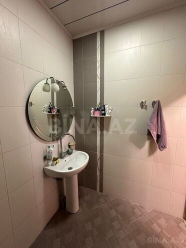 Satılır 4 otaqlı yeni tikili 130 m², İnşaatçılar m., photo 28 from 32