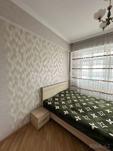 Satılır 4 otaqlı yeni tikili 130 m², İnşaatçılar m., photo 20 from 32