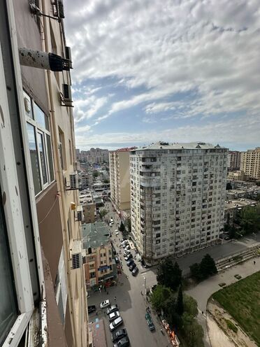 Satılır 4 otaqlı yeni tikili 130 m², İnşaatçılar m., photo 5 from 32