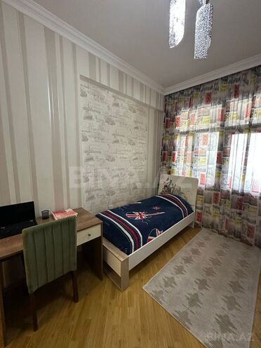Satılır 4 otaqlı yeni tikili 130 m², İnşaatçılar m., photo 24 from 32
